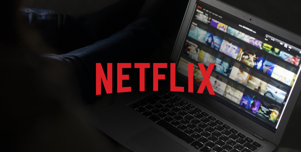 Netflix Alcanza R Cords Hist Ricos Tradear