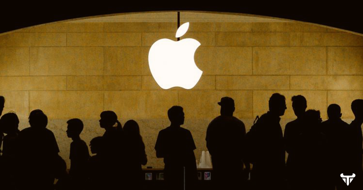 Apple ingresa en la guerra del Streaming