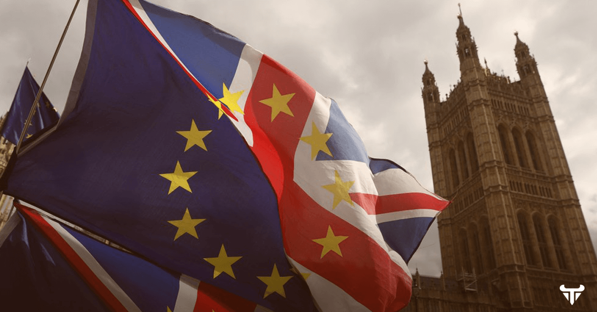 Brexit: el día que no fue