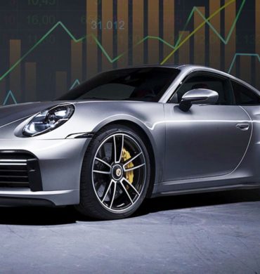 IPO Porsche: La salida a bolsa más grande de la historia europea