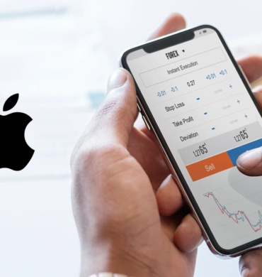 Apple: implacable en el mercado