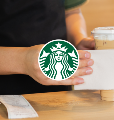 ¿Qué sucedió con las acciones de Starbucks que subieron casi un 20% en noviembre?