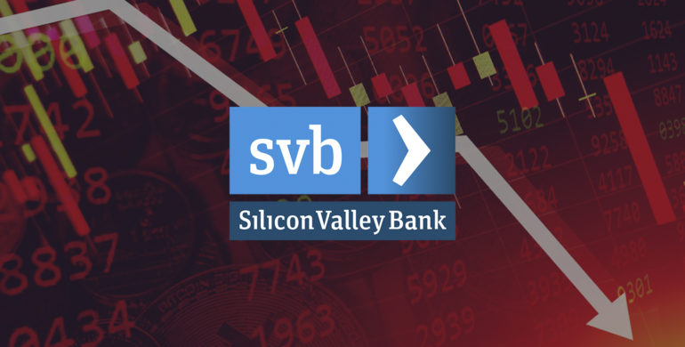 Colapso Silicon Valley Bank