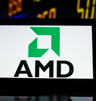 ¡AMD proyecta un 2023 alucinante!