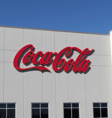 Coca-Cola logra resultados efervescentes