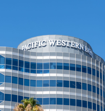 Pacific Western Bank en camino a la quiebra