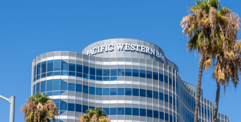 Pacific-Western-Bank