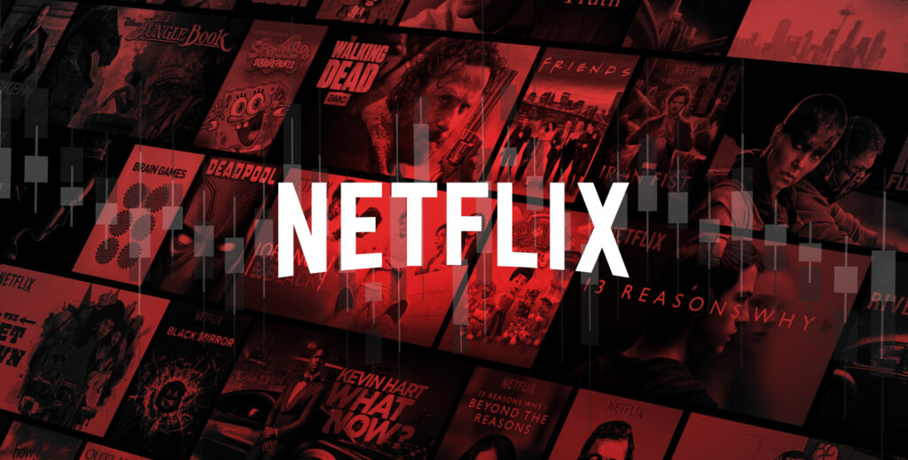 Analisis de Inversión con Netflix en 2024