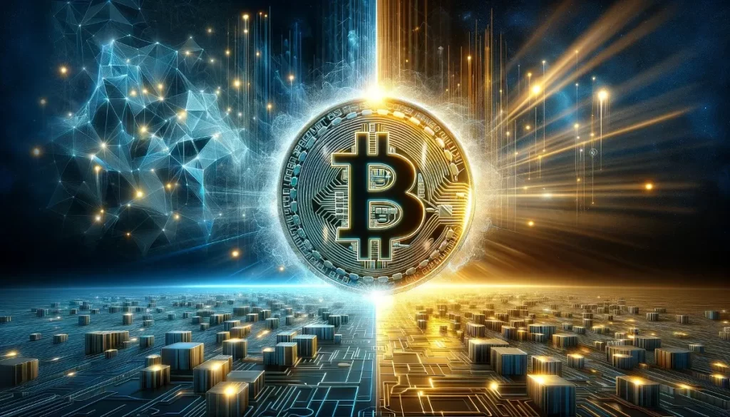 Bitcoin Post-Halving análisis exclusivo de Tradear.com