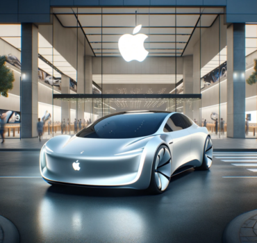 Apple y Rivian se unen para redefinir la movilidad eléctrica