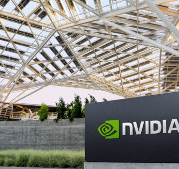 NVIDIA supera los $1000 por acción