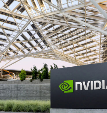 NVIDIA supera los $1000 por acción