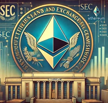 Revolución Cripto: Aprobación Inminente del ETF de Ethereum