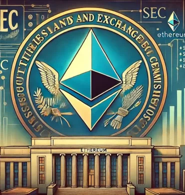 Revolución Cripto: Aprobación Inminente del ETF de Ethereum