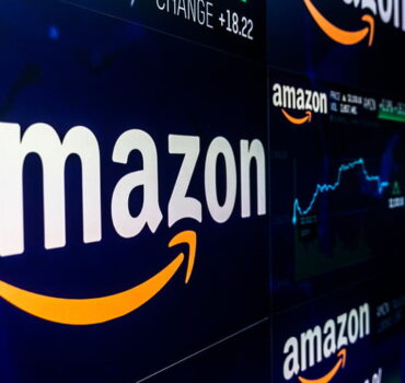 Amazon se Reinventa y Alcanza un Valor Histórico de USD 2 Billones