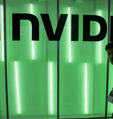 Nvidia: La Oportunidad del Año para Ganancias Masivas en el Mercado