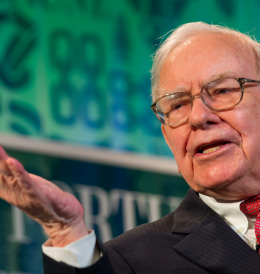 Café y negocios: La sorprendente jugada de Warren Buffett que podría indicar una catástrofe inminente.